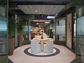 dur-SOLO raft ceiling type 4