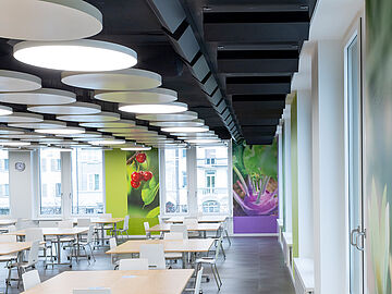 dur-SONIC sound absorption systems