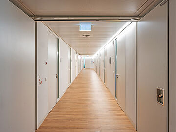 dur-F30 fire-resistant ceilings